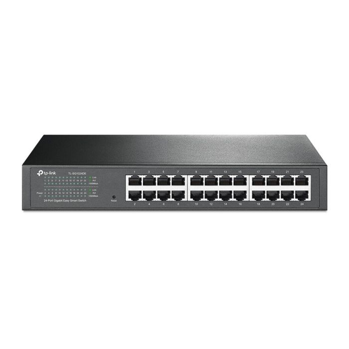 Switch TP-Link TL-SG1024DE Switch TP-Link TL-SG1024DE