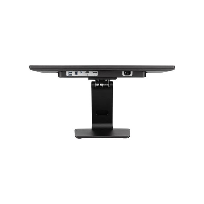 iiyama ProLite T2452MSC-B1AG pantalla para PC 60,5 cm (23.8") 1920 x 1080 Pixeles Full HD LED Pantalla táctil Negro 12