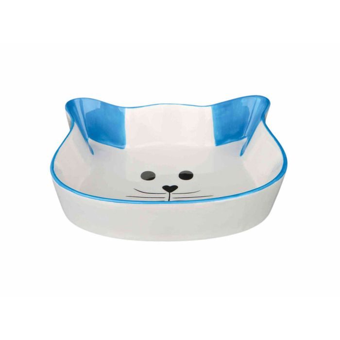 Comedero para Gato Trixie 12 cm 4