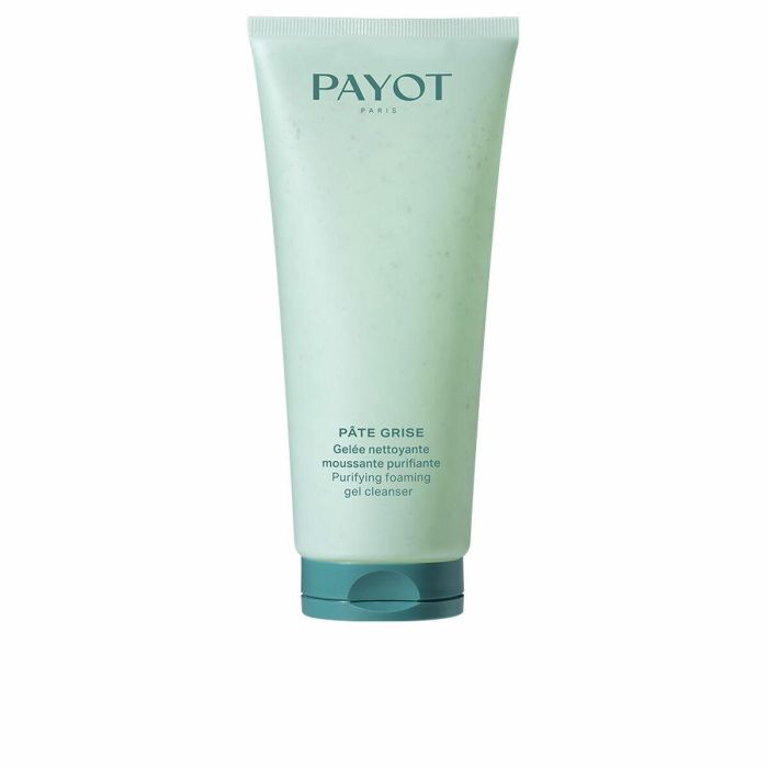Payot New Ref Gelee Nettoyante Moussante Purifiante 200 mL Payot New Ref Gelee Nettoyante Moussante Purifiante 200 mL