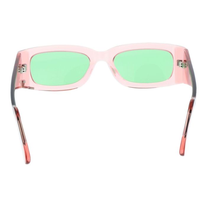 Gafas de Sol Hombre GCDS GD0020 5272N 2 Gafas de Sol Hombre GCDS GD0020 5272N 2