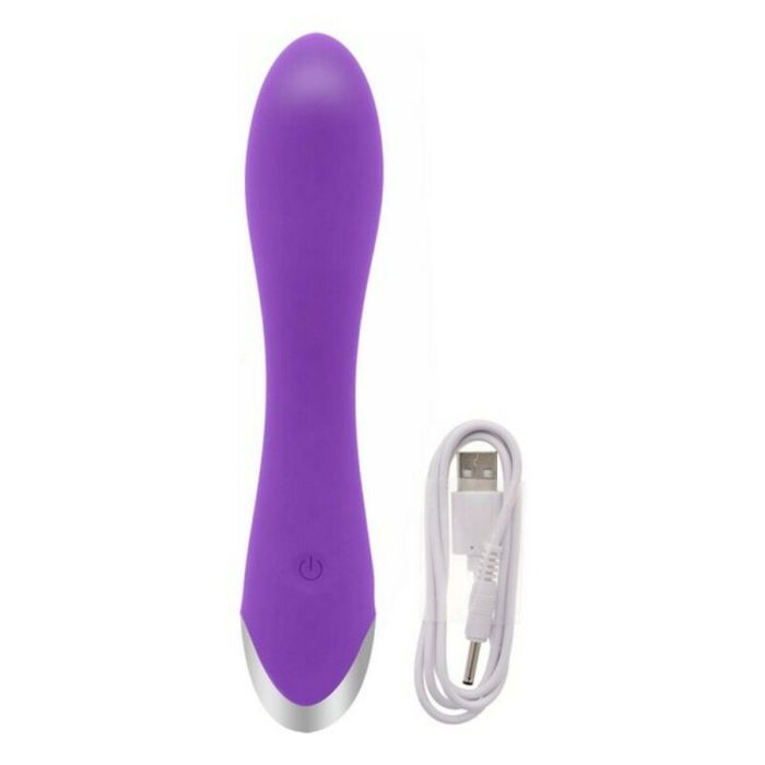 Vibrador S Pleasures Lila 2 Vibrador S Pleasures Lila 2