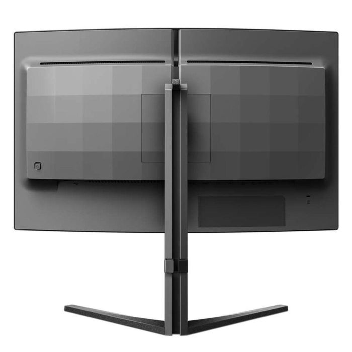 Monitor Philips 27M2C5500W/00 27" VA LCD Flicker free 240 Hz 3 Monitor Philips 27M2C5500W/00 27" VA LCD Flicker free 240 Hz 3