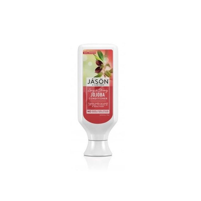 Acondicionador Jojoba Acondicionador Jojoba