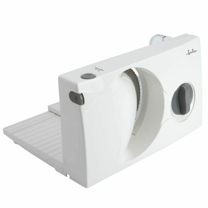 Cortafiambres JATA JECF0300 Blanco 150 W