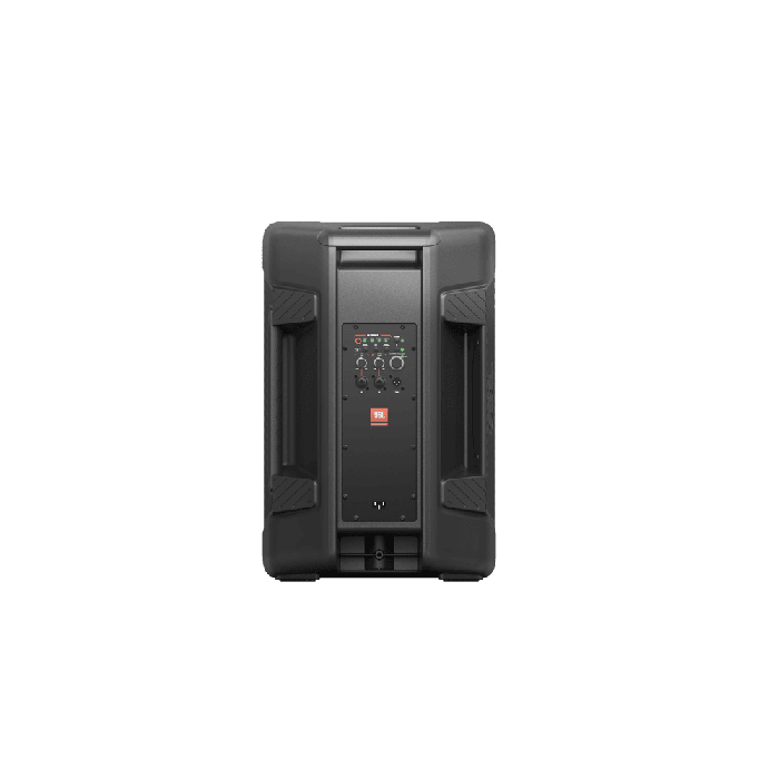 JBL PRO Altavoz PA Portátil IRX112BT de 12 Pulgadas con Alimentación y Bluetooth 1