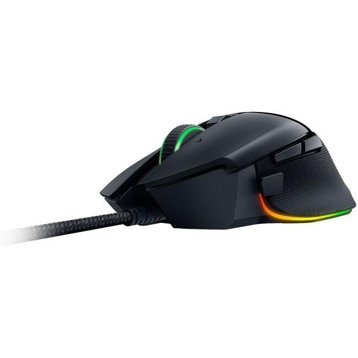 Ratón para juegos - RAZER - BASILISK V3 4