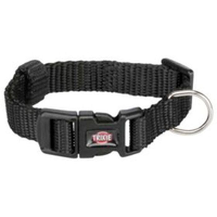 Collar para Perro Trixie Premium Avellana XS/S 22-35 cm 3