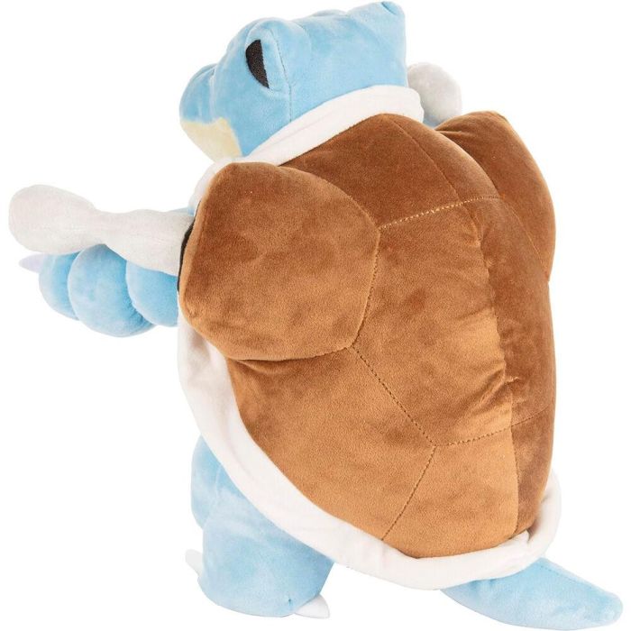 Peluche Blastoise Pokemon 27cm 3 Peluche Blastoise Pokemon 27cm 3