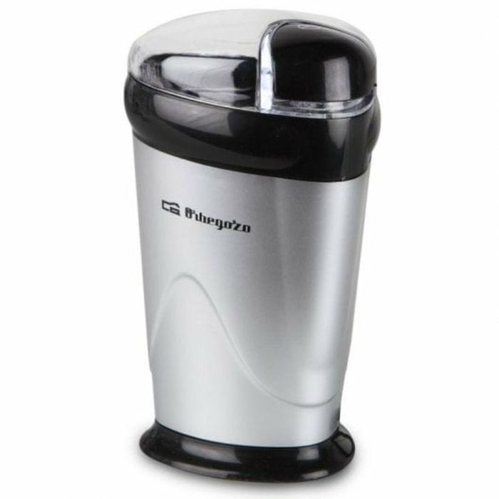 Molinillo de Café Orbegozo MO 3250 150 W 0 Molinillo de Café Orbegozo MO 3250 150 W 0