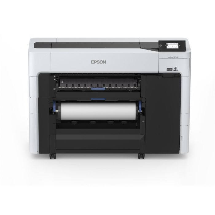 EPSON Impresora GF SureColor SC-T3700E un rollo