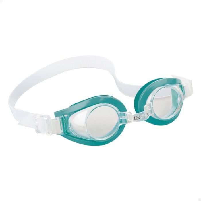 Gafas de Natación para Niños Intex Play (12 Unidades) 2