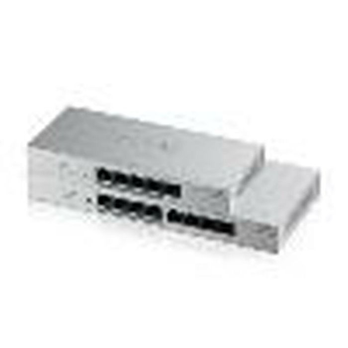 Switch ZyXEL GS1200-8HP v2 9