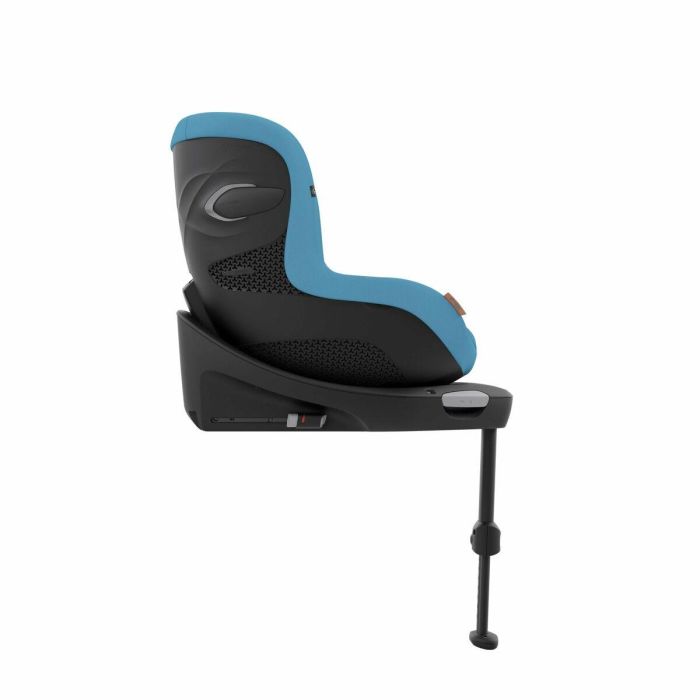 CYBEX - Silla de coche Sirona G i-Size - Tela Plus - Azul playa 1