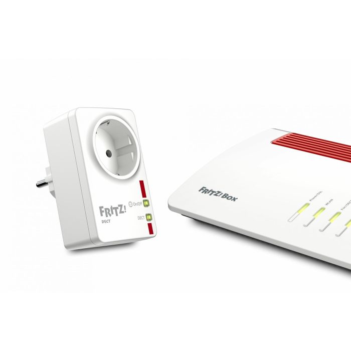 Steckdose AVM FRITZ! DECT 200 1