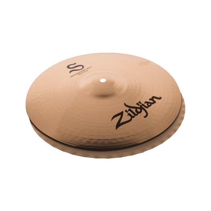 Hi Hat 13" Mastersound Pair Hi Hat 13" Mastersound Pair