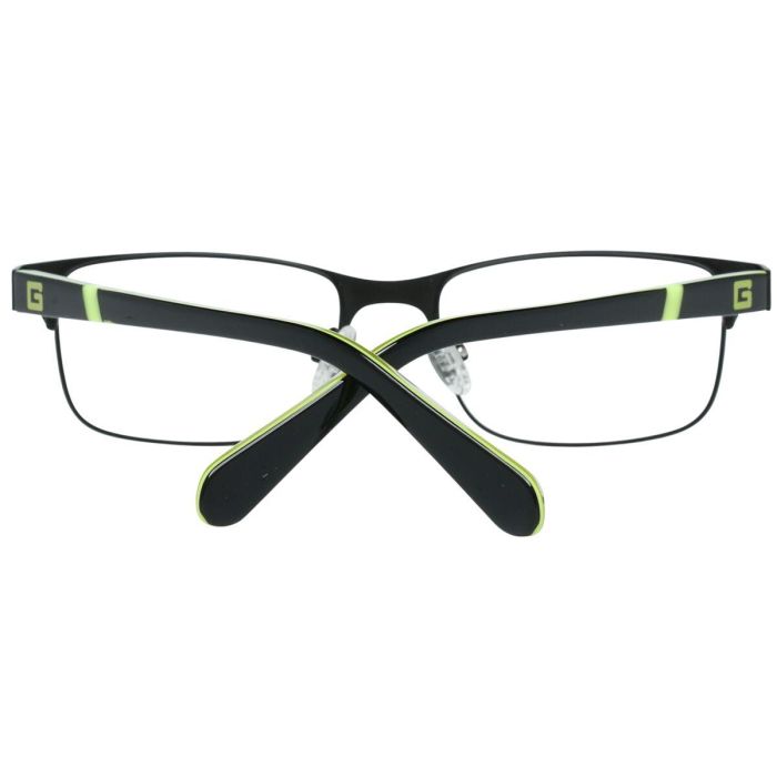 Montura de Gafas Hombre Guess GU9180 49002 1 Montura de Gafas Hombre Guess GU9180 49002 1