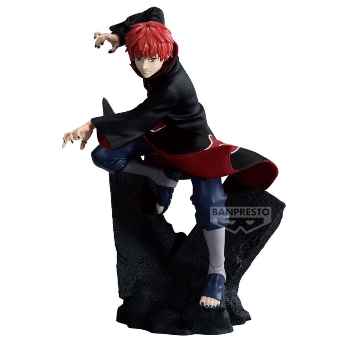 Figura Sasori Effectreme Naruto Shippuden 14cm 0 Figura Sasori Effectreme Naruto Shippuden 14cm 0
