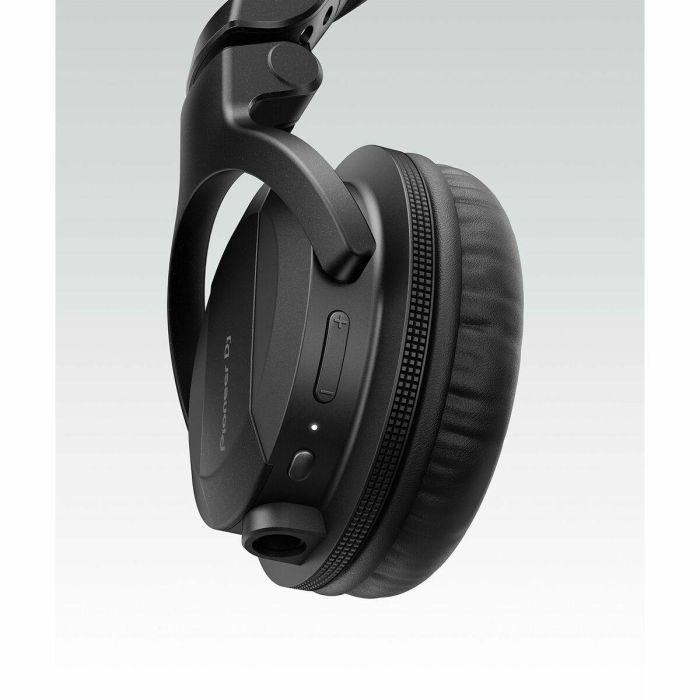 Auriculares Inalámbricos Pioneer HDJ-CUE1BT Negro 11