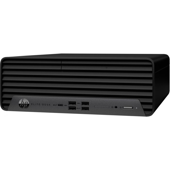 HP Elite SFF 600 G9 Intel Core i5-13500 1x16GB 512GB/PCIe NVMe/SSD Type-C USB 3.1 Gen2 Port v2 W11P 3J Gar (DE) 2