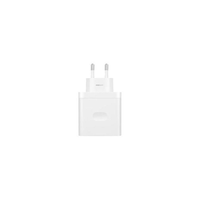 Realme RMTC45W Cargador Universal de 45W para Dispositivo Móvil con Carga Rápida SuperVOOC, Interior, 1 Puerto USB, Blanco 2 Realme RMTC45W Cargador Universal de 45W para Dispositivo Móvil con Carga Rápida SuperVOOC, Interior, 1 Puerto USB, Blanco 2