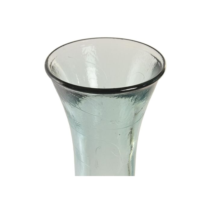 DKD Home Decor Jarron Urban Transparente 30 x 100 x 30 cm 1