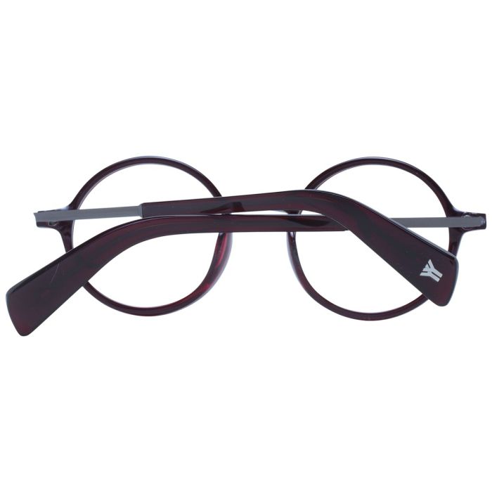 Montura de Gafas Unisex Yohji Yamamoto YY1006 47219 1 Montura de Gafas Unisex Yohji Yamamoto YY1006 47219 1