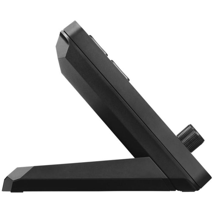 Elgato Stream Deck + (10GBD9901) - Controlador con 8 teclas LCD, 4 diales multifunción y panel táctil LCD 4