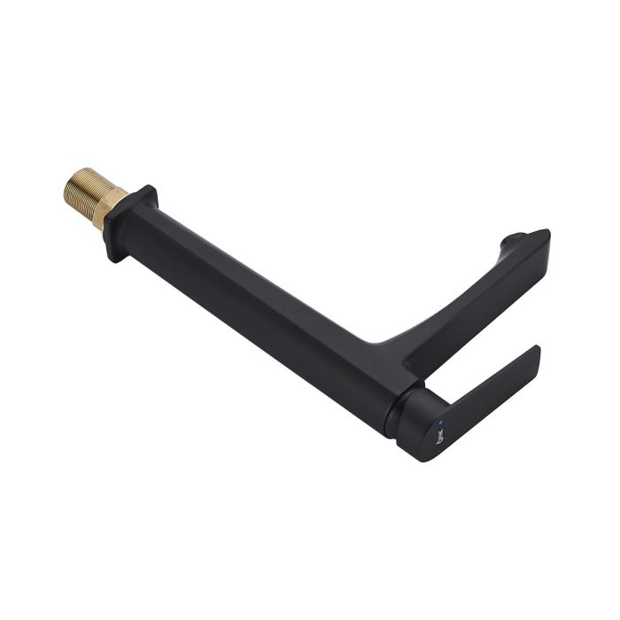 Grifo Monomando Fontastock Zinc Aleación de Zinc Alto 6