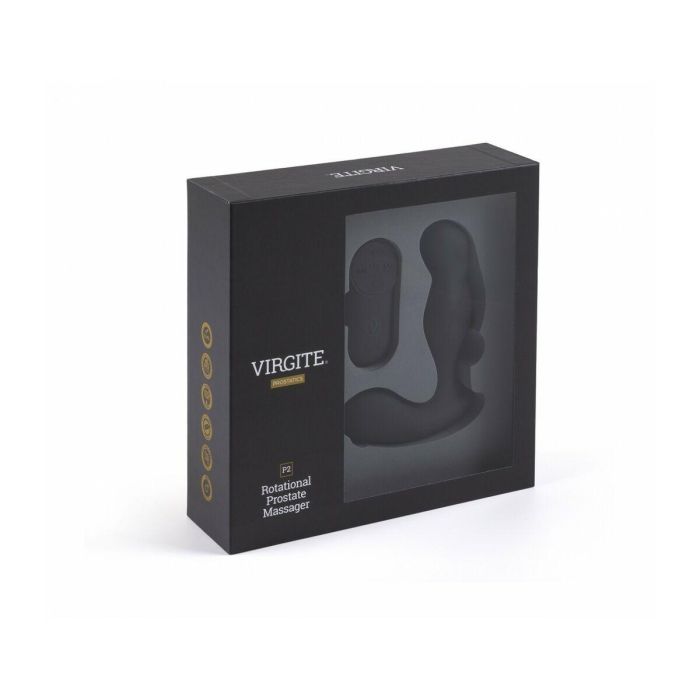 Masajeador de Próstata Virgite 8 Masajeador de Próstata Virgite 8