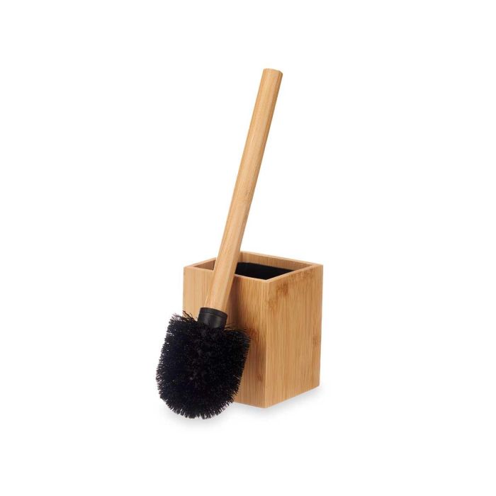 Escobillero Bambu Escobilla Berilo 10X36CM (12 Unidades) 2 Escobillero Bambu Escobilla Berilo 10X36CM (12 Unidades) 2