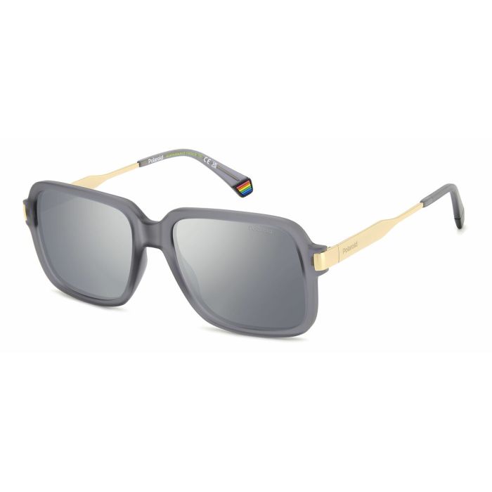 Gafas de Sol Hombre Polaroid PLD-6220-S-X-RIW ø 56 mm