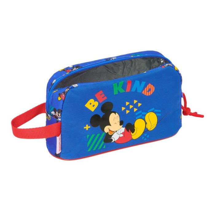 Portadesayunos Today Mickey Disney termo 3