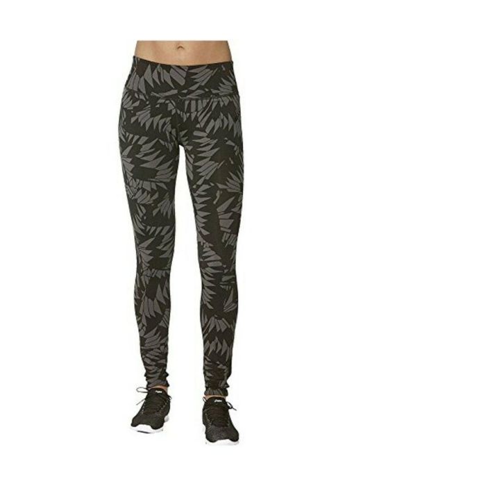 Mallas Deportivas de Mujer Asics Gpx 7/8 Tight 1