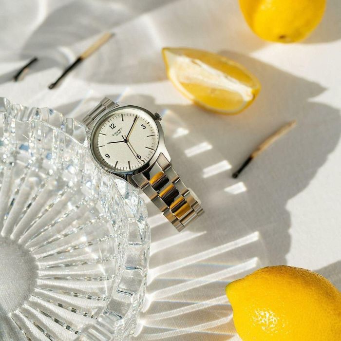 Reloj Hombre Cauny CAN005 2
