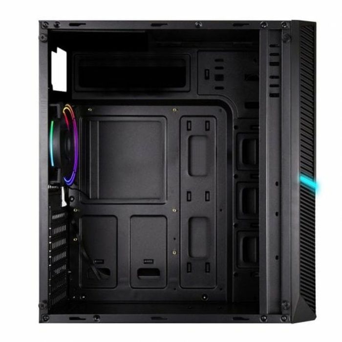 Caja Semitorre ATX Tempest TP-ATX-CS-SPEC Negro 4