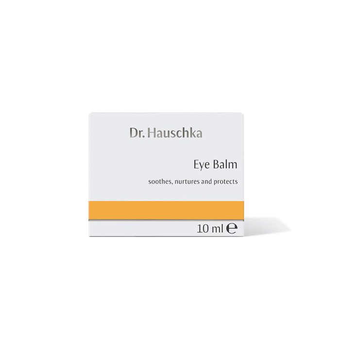 Dr Hauschka Bálsamo para Ojos 10 mL