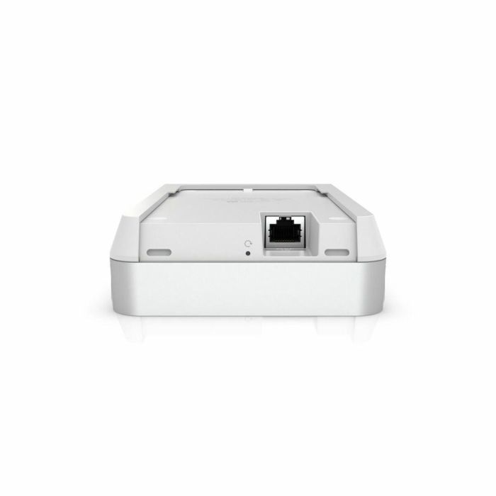 Ubiquiti Punto de Acceso WiFi 7 (AP) para Montaje en Pared, 6 GHz, 6 Flujos Espaciales, Puerto 2.5 GbE RJ45, PoE+, 22W, Blanco 23