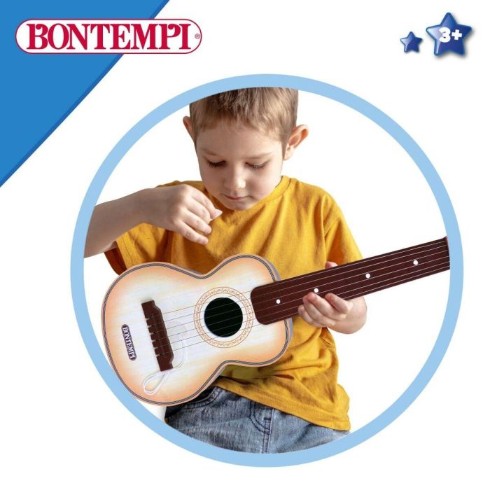 Guitarra Infantil Bontempi 1