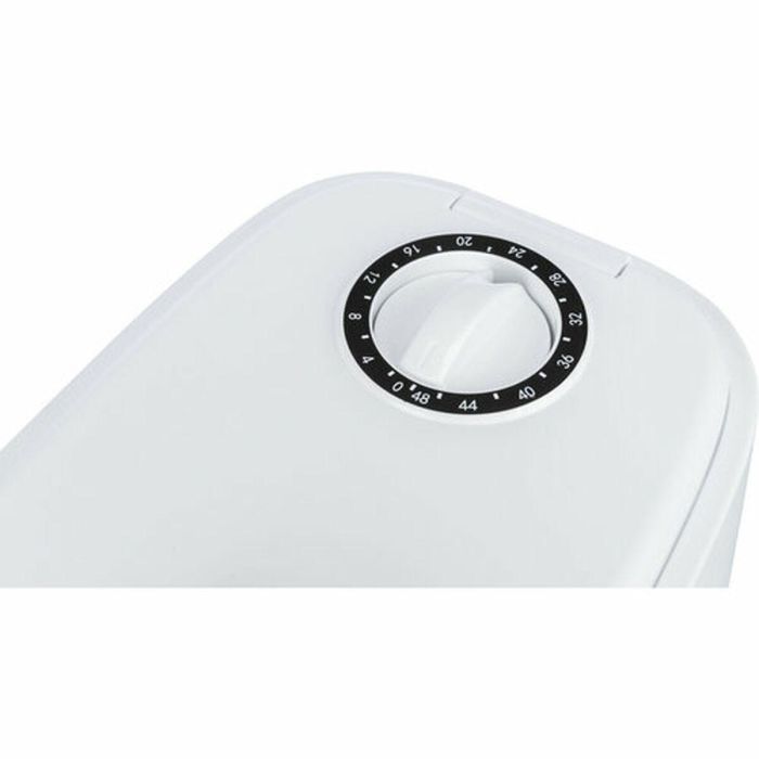 Comedero para Mascotas Trixie Blanco Negro Plástico 300 ml 11 Comedero para Mascotas Trixie Blanco Negro Plástico 300 ml 11