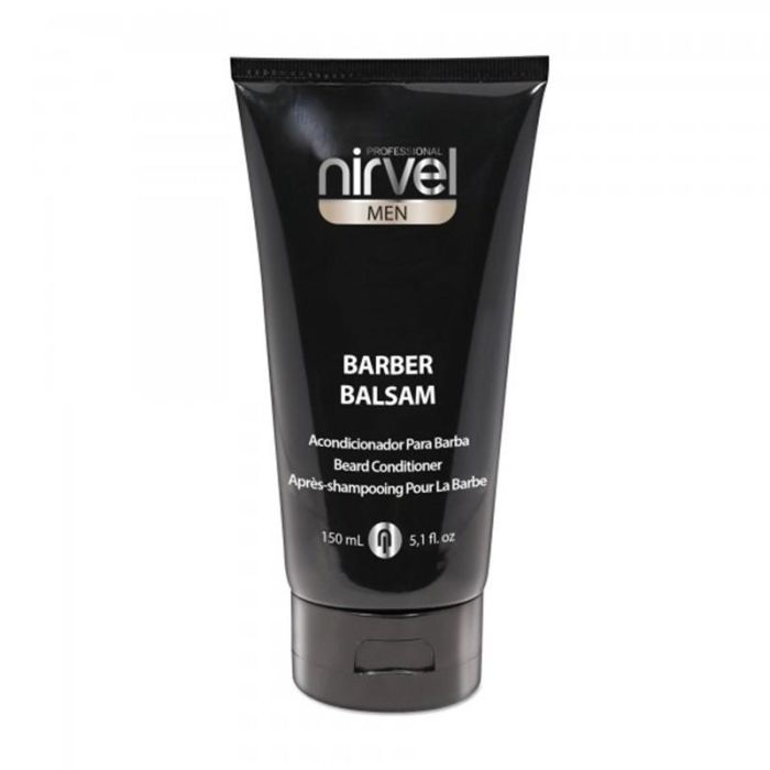 Nirvel Men Barber Balsam 150 Ml Nirvel Men Barber Balsam 150 Ml