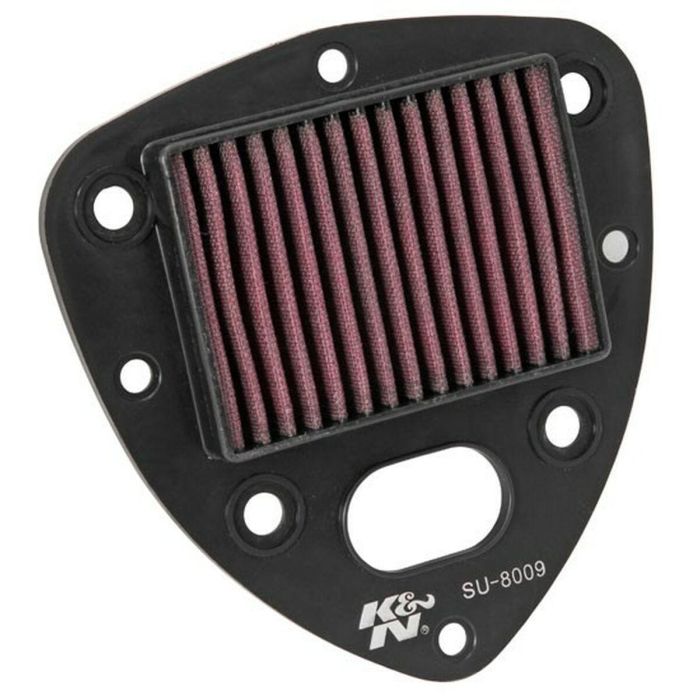 Filtro de aire K&N KNSU-8009 Filtro de aire K&N KNSU-8009