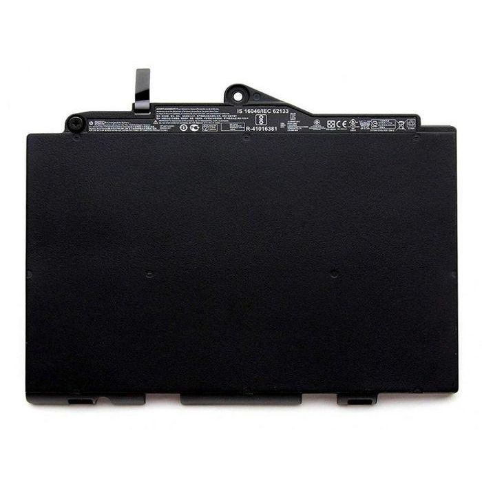 HP Batería de Litio-Ion (Li-Ion) de 3 Celdas, 3.91Ah, 44Wh