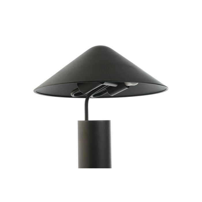Lampara Sobremesa Urban DKD Home Decor Negro 39 x 45 x 39 cm 3 Lampara Sobremesa Urban DKD Home Decor Negro 39 x 45 x 39 cm 3