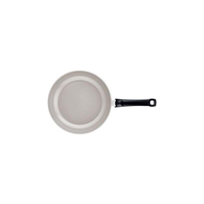 Fissler Ceratal® Classic Sartén 26cm, Revestimiento Cerámico Antiadherente, Apto para Inducción, 157-220-26-100/0 2 Fissler Ceratal® Classic Sartén 26cm, Revestimiento Cerámico Antiadherente, Apto para Inducción, 157-220-26-100/0 2