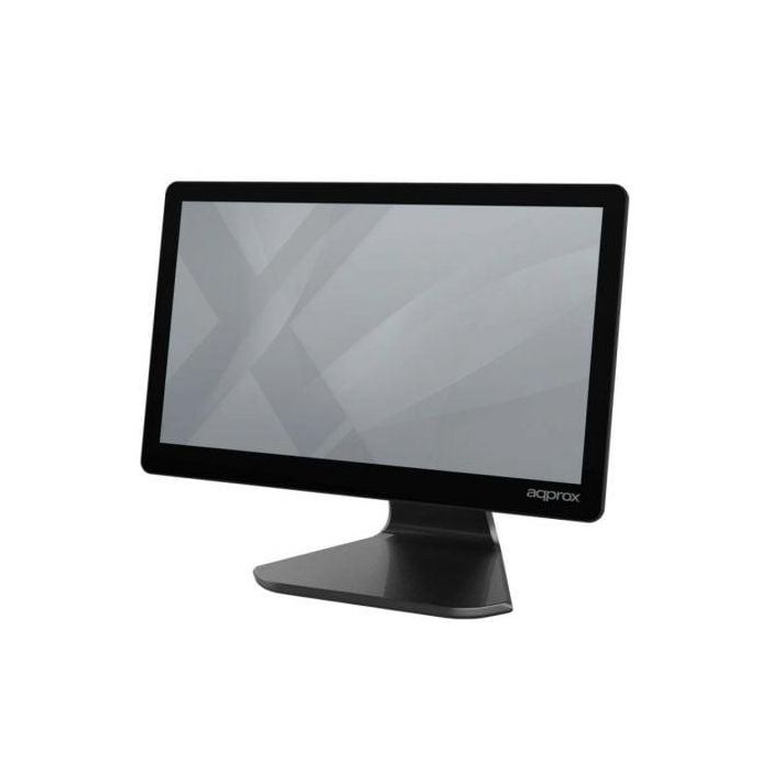 TPV Approx appTPV05+G8-256 Intel Celeron J4125/ 8GB/ 256GB SSD/ 15.6"/ Táctil/ WiFi TPV Approx appTPV05+G8-256 Intel Celeron J4125/ 8GB/ 256GB SSD/ 15.6"/ Táctil/ WiFi