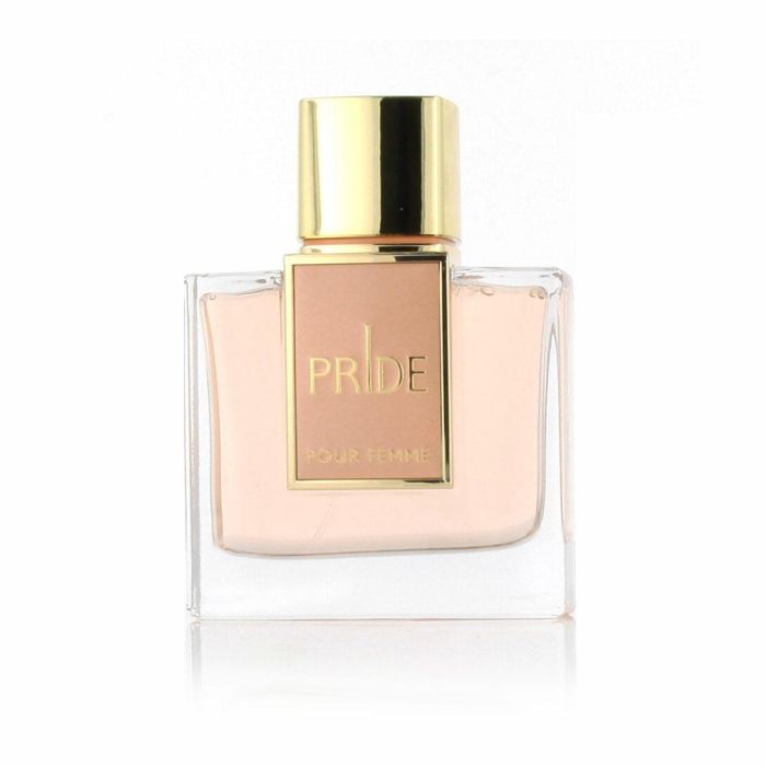 Perfume Mujer Rue Broca Pride Pour Femme EDP 100 ml 1