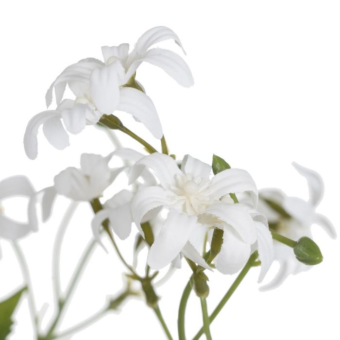 Rama Jacinto Blanco 88 cm