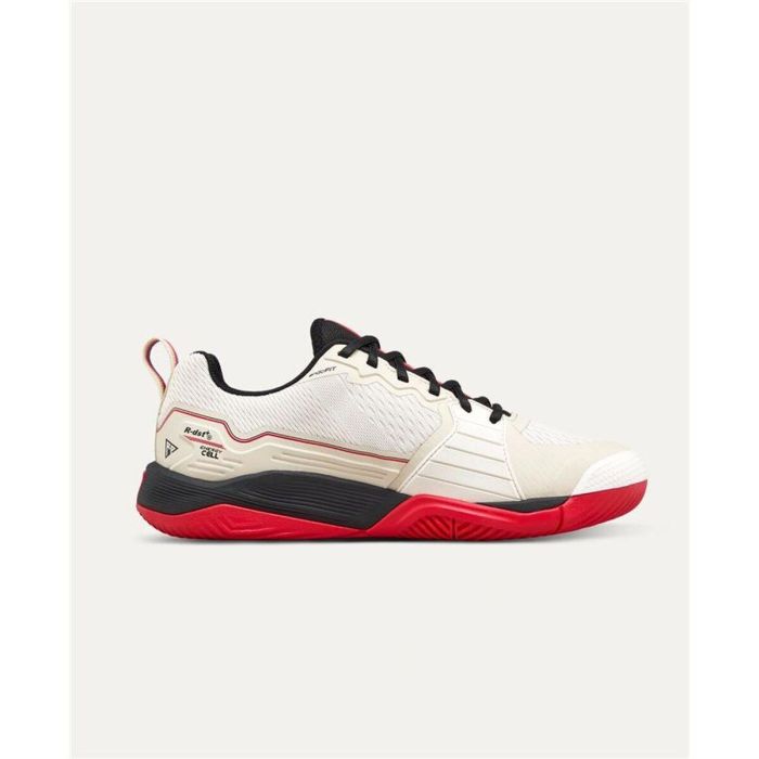 Zapatillas de Tenis para Hombre Wilson Rush Pro 4.5 Blanco XL 6