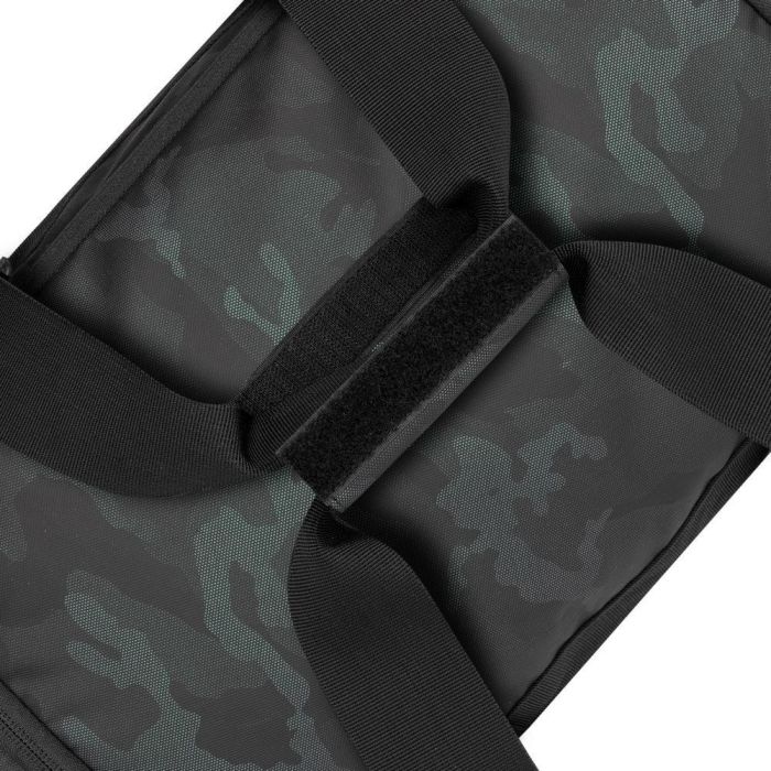 Riva Reisetasche Sherwood 30L grau camo 7641 18